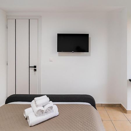 Gkr Luxury Apartments Athen Eksteriør billede