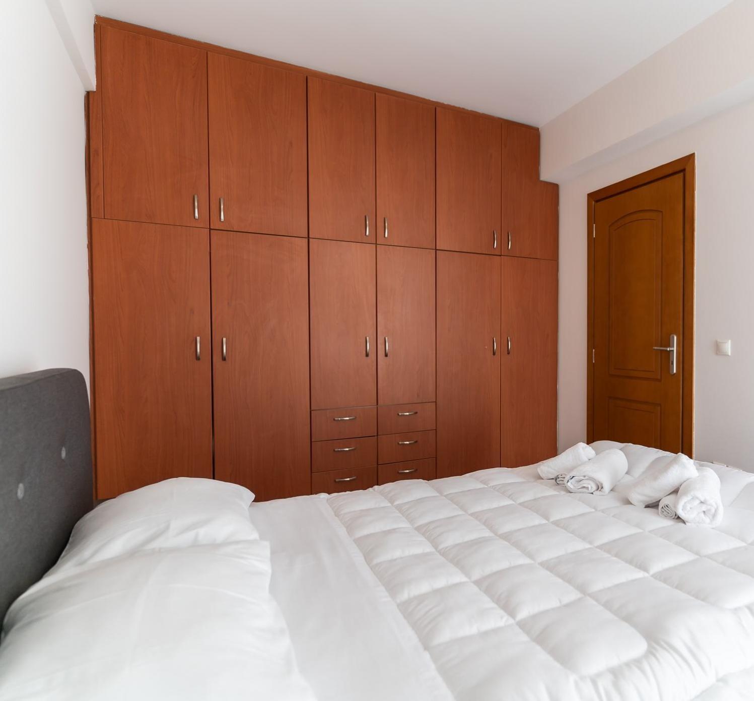 Gkr Luxury Apartments Athen Eksteriør billede