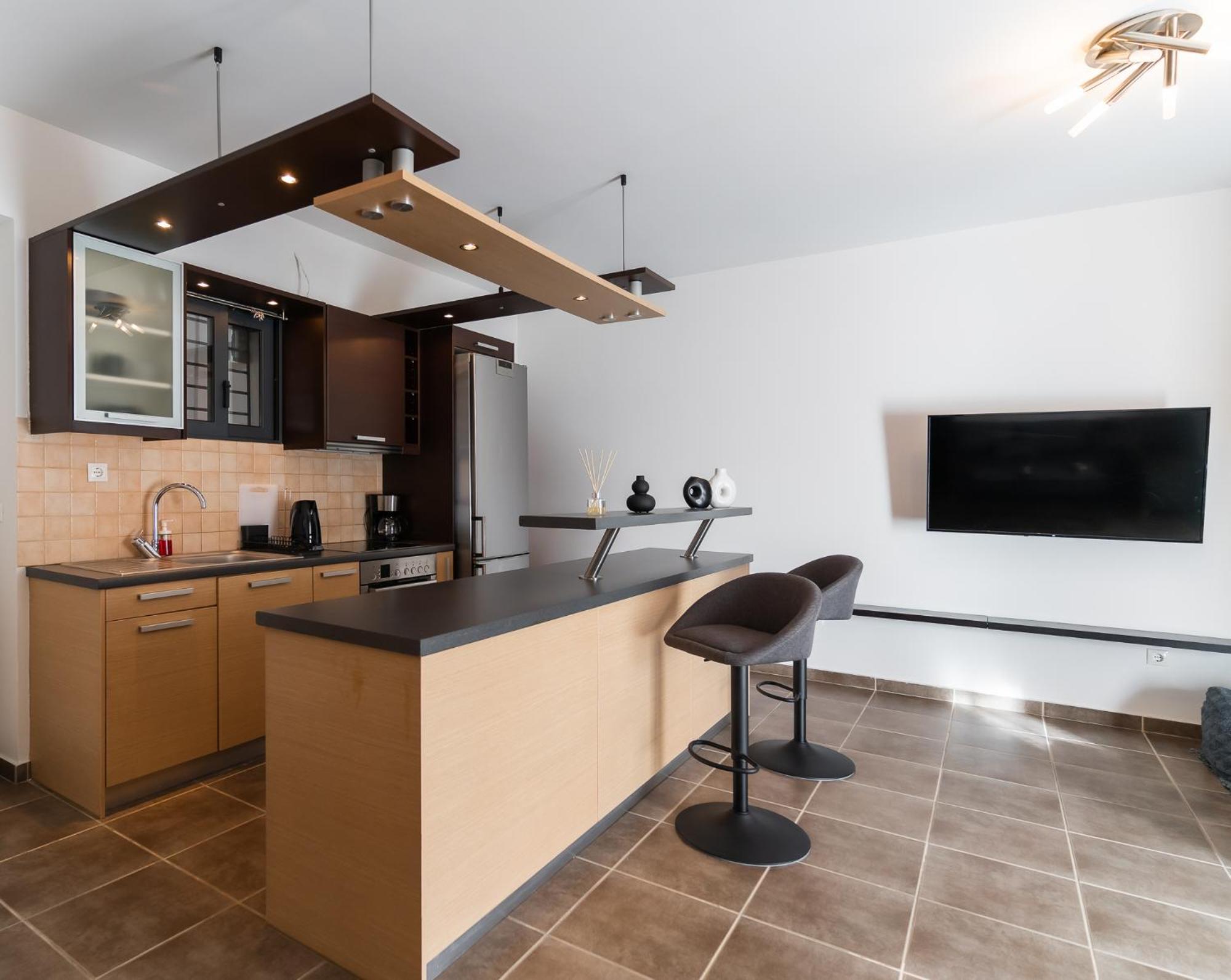Gkr Luxury Apartments Athen Eksteriør billede