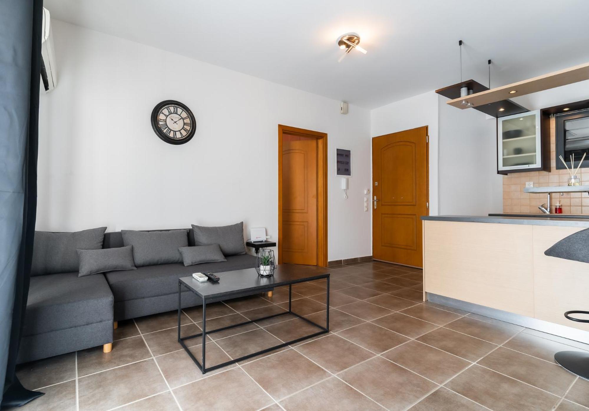 Gkr Luxury Apartments Athen Eksteriør billede