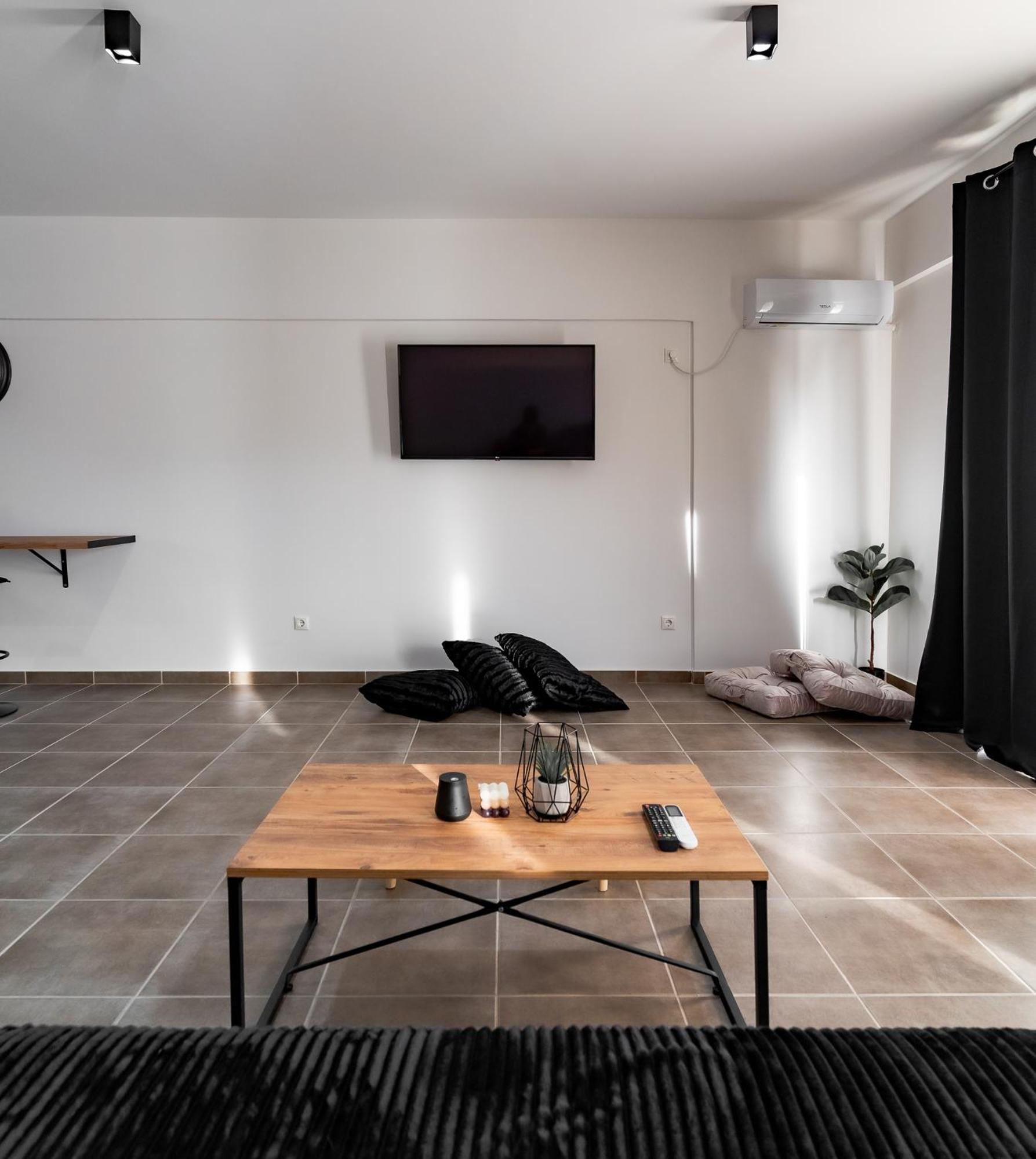 Gkr Luxury Apartments Athen Eksteriør billede