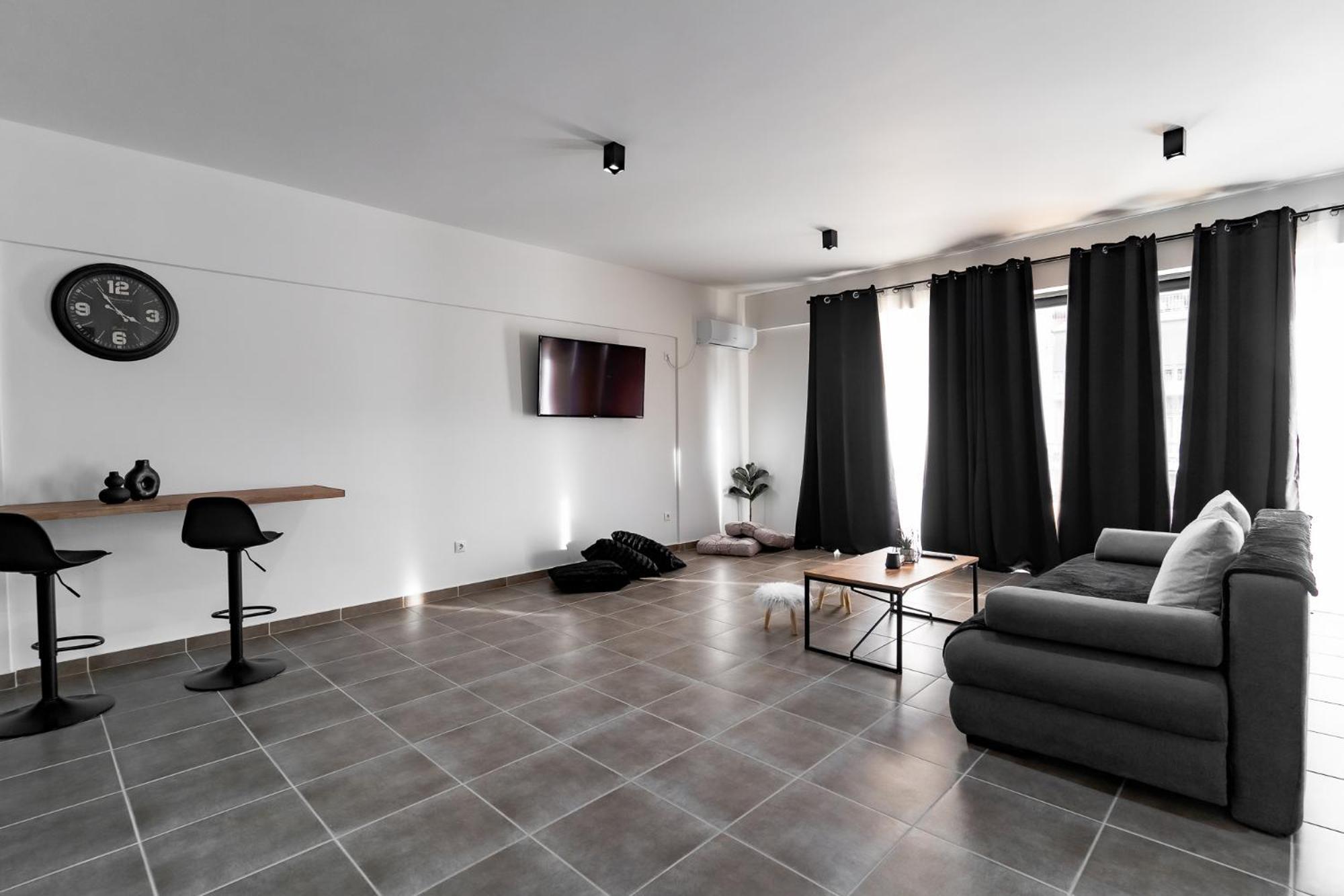 Gkr Luxury Apartments Athen Eksteriør billede