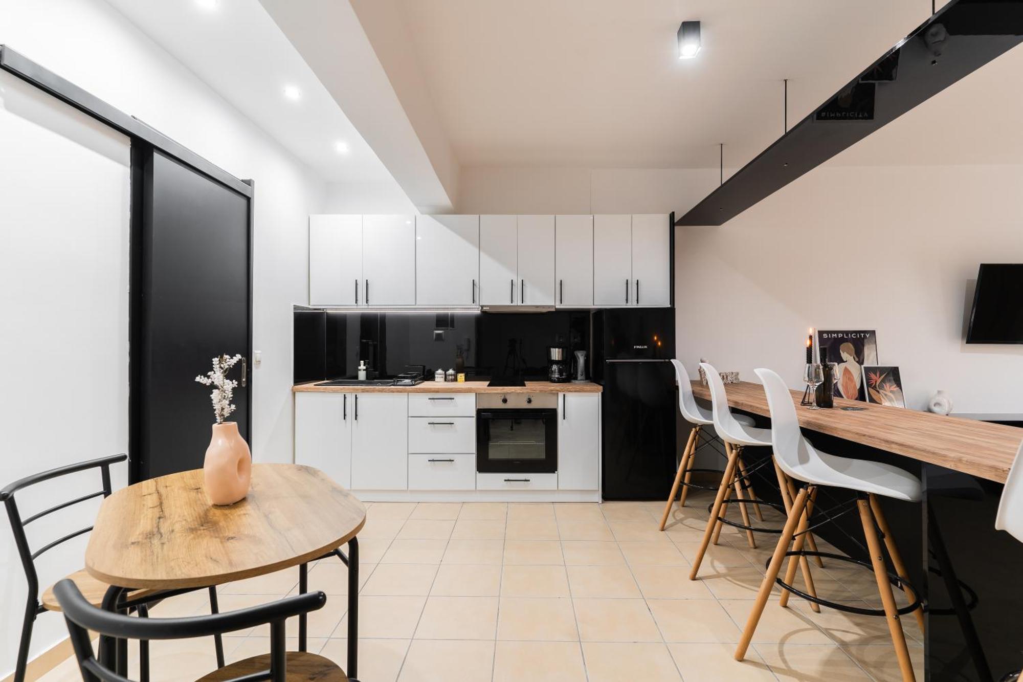Gkr Luxury Apartments Athen Eksteriør billede