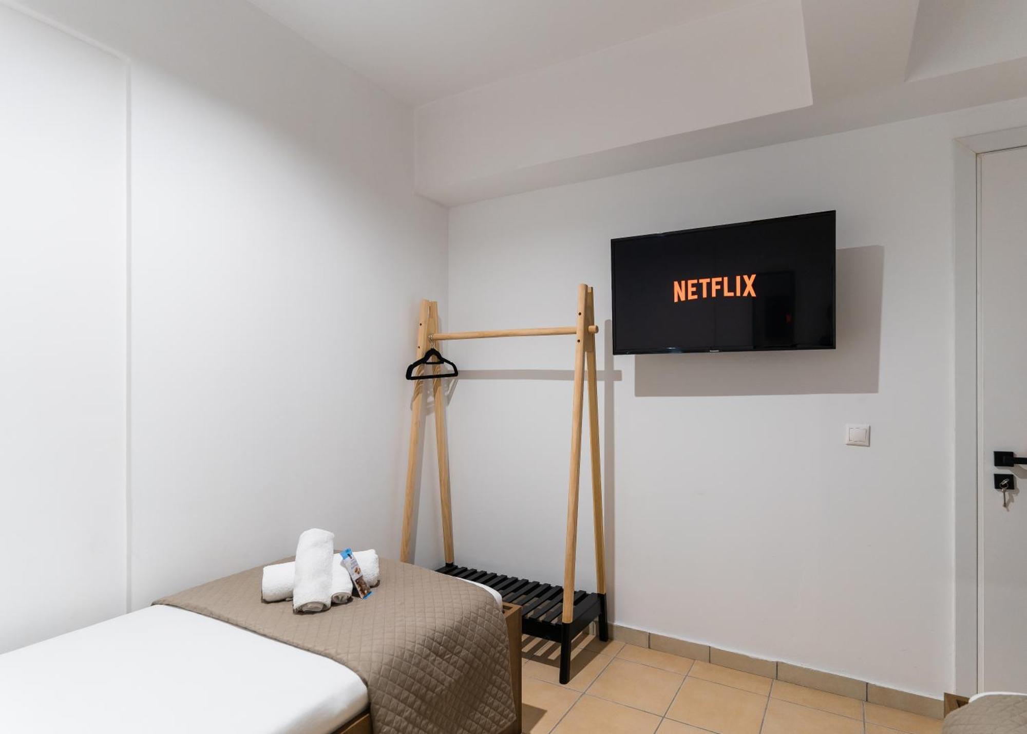 Gkr Luxury Apartments Athen Eksteriør billede