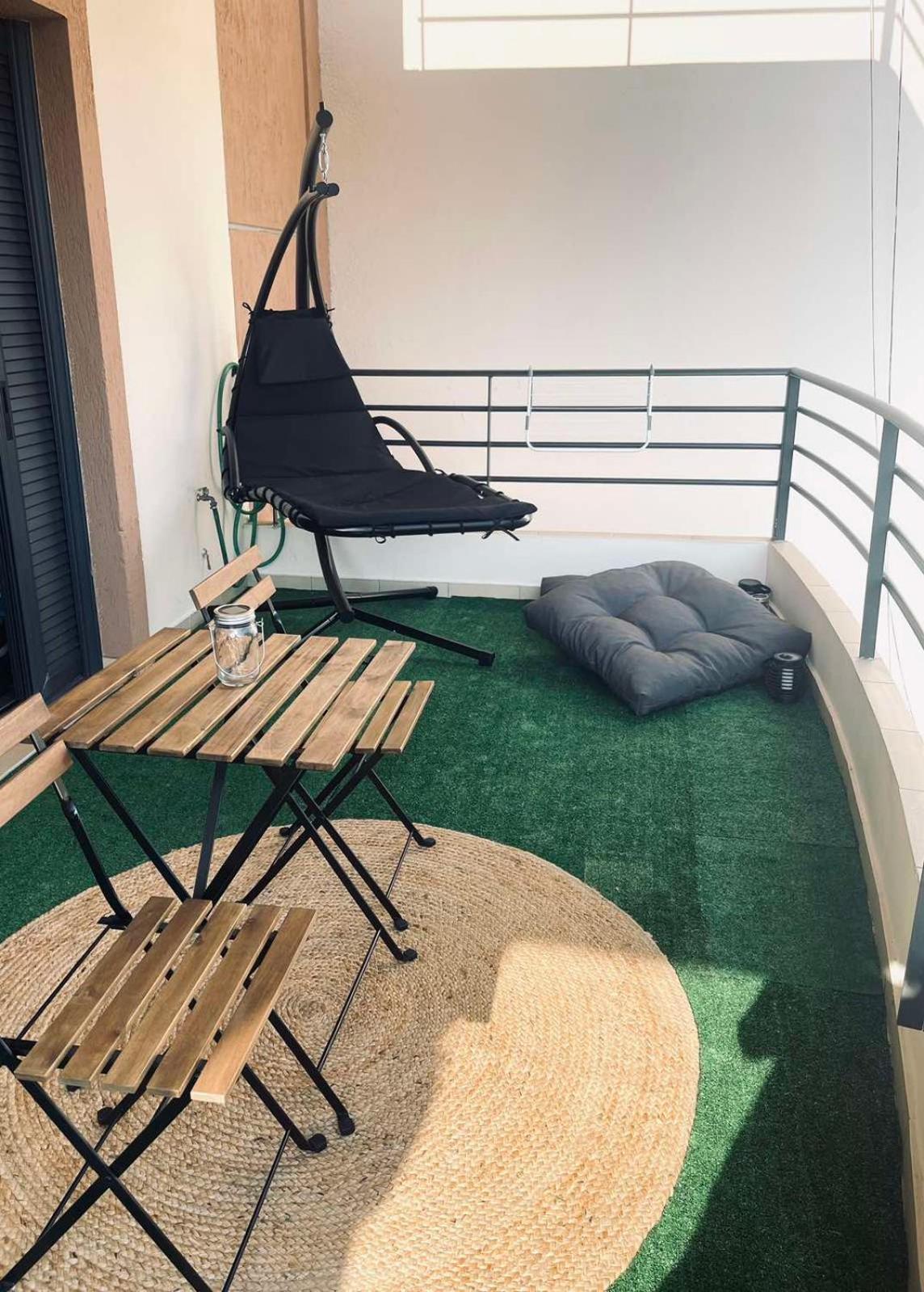 Gkr Luxury Apartments Athen Eksteriør billede